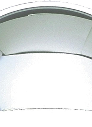Trans-Dapt Performance Products 9511 Headlight Half Shield