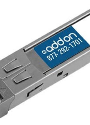 AddOn ACP 10GBASE-LR Sfp+ Lc for Juniper 1310NM 10KM Ddm Guarnted Compatible