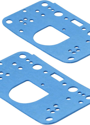 Holley 108-36-2 Metering Block Gasket