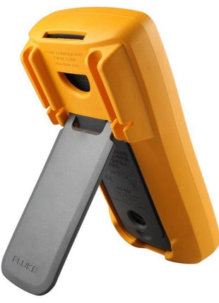 Fluke 17B+ Digital Multimeter, for Electrical Applications, Measures AC/DC Voltage 1000V, Current Measurements to 10A, Resistance, Continuity, Diode, Capacitance, Frequency, and Temperature Testing