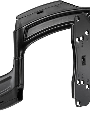 Chief Mfg.Swing-Arm Wall Mount Hardware Mount Black (TS218SU)