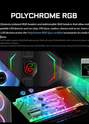 ASRock Phantom Gaming B860I Lightning WiFi 6E Intel Core Ultra B860 LGA1851 DDR5 9333 MHz 128GB M.2 Mini ITX Motherboard Thunderbolt SATA3 6.0 Gb/s PCIe 5.0