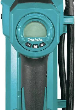 Makita DMP181ZX 18V LXT Lithium-Ion Cordless High-Pressure Inflator (Tool Only)
