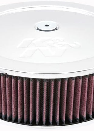K&N 60-1230 High Performance Custom Assembly