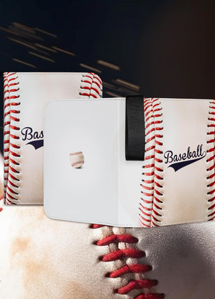 Baseball Card Binder,2025-2026 Sports Trading Card with Sleeves Holder Album,990 Pockets Baseball Card Holder Sheets Display Storage Protectors for Collectors Boys and Girls Gift