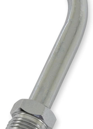 Mr. Gasket 1551 Chrome Plated Gas Line kit?