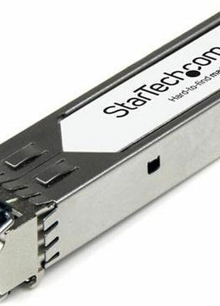 StarTech HP J9150D Compatible SFP+ Module - 10GBase-SR Fiber Optical Transceiver (J9150D-ST)