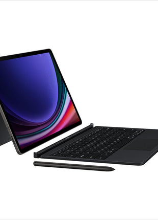 Samsung Galaxy Tab S9 11" 256GB WiFi 7 Android AI Tablet, Snapdragon 8 Gen 2 Processor, AMOLED Screen, Durable Design, S Pen Included, Long Battery Life, Auto Focus Camera, US Version, 2023, Graphite