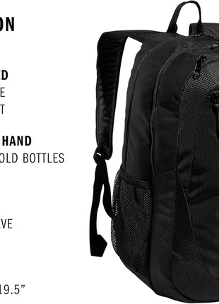 adidas Foundation Backpack 38L