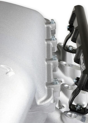 Holley 300-679: Ls3 Lo-Ram Manifold Kit, Single Injector