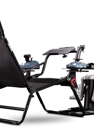Next Level Racing GT Lite Foldable Simulator Cockpit (NLR-S021)