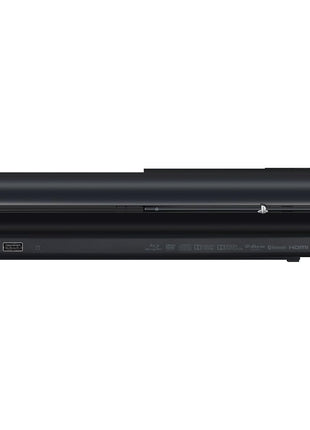 PlayStation 3 500 GB Super Slim System (Renewed)