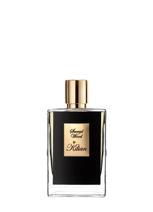 Kilian Sacred Wood Eau De Parfum Refillable Spray 1.7 oz