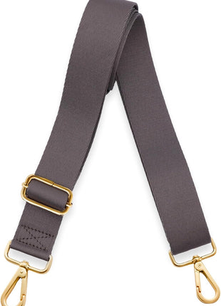 Kolti Purse Strap Replacement Crossbody Handbag Stripe Wide Adjustable