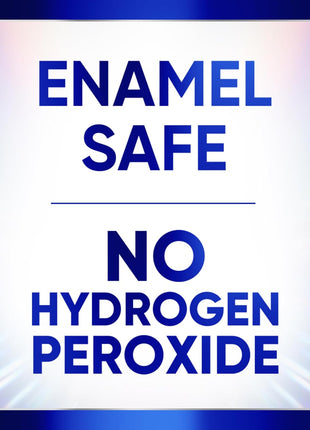 Sensodyne Clinical White Toothpaste Clinically Proven Whitening for Sensitive Teeth, Stain Protector, 3.4 oz