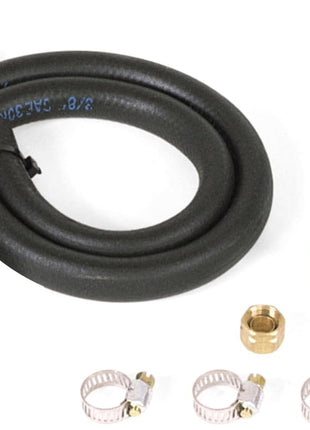 Edelbrock 8135 Fuel Line and Filter Kit