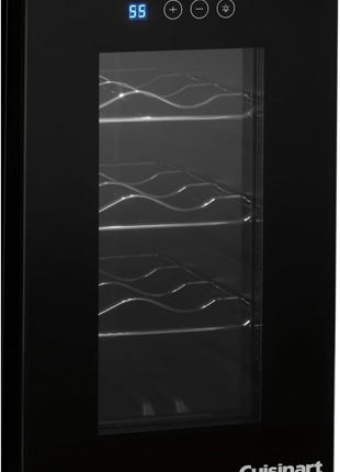 Cuisinart Private Reserve Dual 16-Bottle Wine Cellar Set, CWC-800CENS