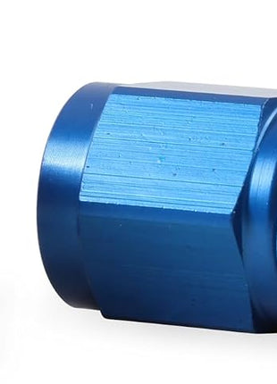 Earl's 300104ERL Auto-Fit Hose End