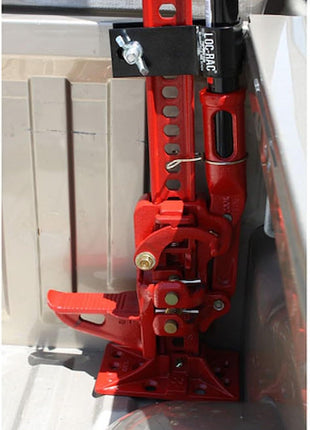 Hi-Lift Jack Loc-Rac Mounting System LR-200