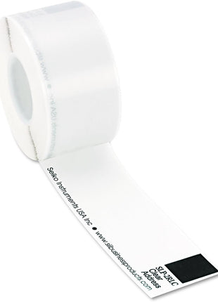 Seiko Labels for Smart Label Printers