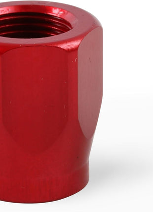 Earl's 300104ERL Auto-Fit Hose End