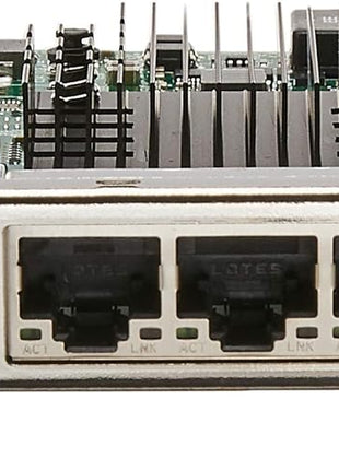 Intel I350T4V2 Ethernet Server Adapter i350-T4 Network PCI Express 2.1 X4