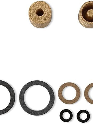 Holley 37-935 Renew Kit Carburetor Rebuild Kit