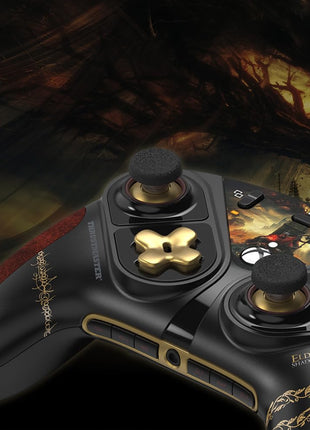 Thrustmaster eSwap X2 Official ELDEN RING Shadow of the Erdtree Modular Controller Gamepad (Compatible with Xbox Series X|S and PC)
