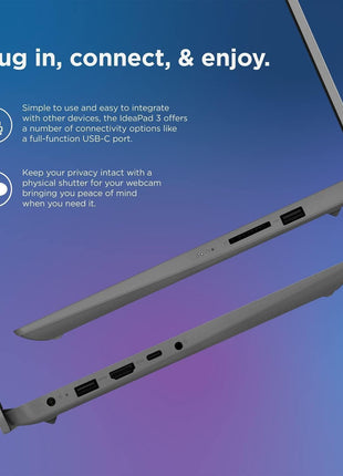 Lenovo Business Laptop | 36GB RAM | 1.1TB Storage (640GB SSD+512GB External) | Intel Core | 15.6" Win 11 Pro (Windows 11 Pro, 36GB RAM | 1.1TB Storage)