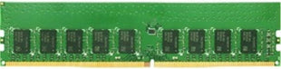 Synology UDIMM ECC RAM DDR4-2666 16GB (D4EC-2666-16G)