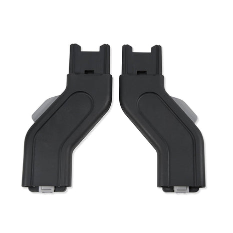 UPPAbaby Upper Adapter for Vista, Vista V2, and Vista V3 Strollers/ Compatible with Bassinet, Toddler Seat, Aria, Mesa V2, or Mesa Max Infant Car Seats / Quick + Secure Attachment / 1 Set