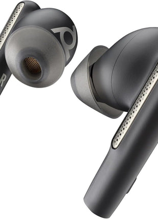 Poly Voyager Free 60+ USB-C Black