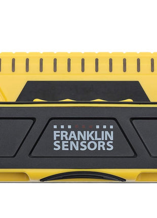 Franklin Sensors ProSensor M150/X990 Stud Finder with Live Wire Detection and 9-Sensors, Wood & Metal Stud Detector/Wall Scanner, Made in The USA