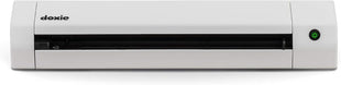 Doxie Go SE - The Intuitive Portable Document Scanner with Rechargeable Battery and Easy Software for Home, Office, or Work from Home