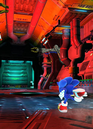 Sonic Generations (Greatest Hits) - PlayStation 3