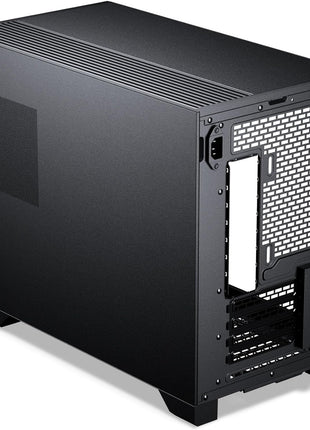 Phanteks PHXT325M Micro ATX PC Case