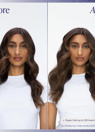 Kenra Professional Volume Spray 25 | Super Hold Finishing & Styling Hairspray | Flake-free & Fast-drying | Wind & Humidity Resistance | All Hair Types