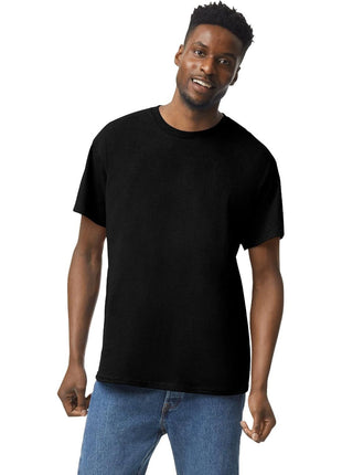 Gildan Heavy Cotton T-Shirt G5000, White (3-Pack), Medium