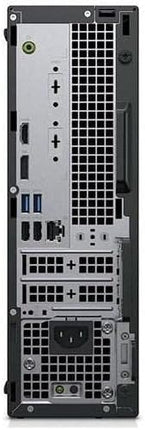 Dell 3060 SFF i5 8500 8GB 256GB SSD (Renewed)