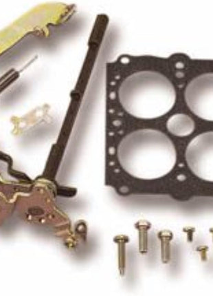Holley 20-48-1 Carburetor Throttle Shaft Service Kits