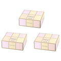 Shiseido Beauty Up Cotton F, 108 Pieces, Set of 3