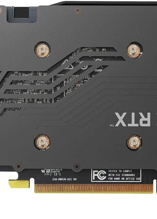 ZOTAC Gaming Graphics Card GEFORCE RTX 3060 Twin Edge 8GB GDDR6