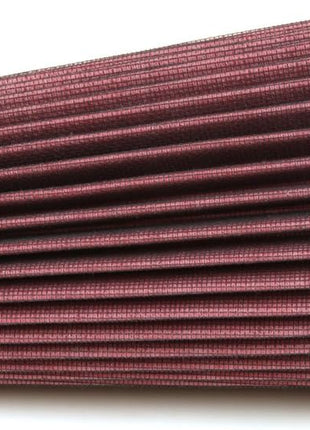 K&N High-Flow Original Lifetime Universal Filter: High Performance, RU-3130
