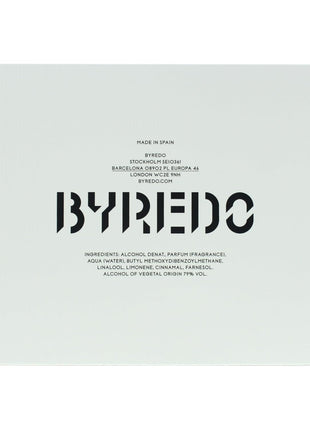 Dawn Desert - Eau de Parfum by BYREDO