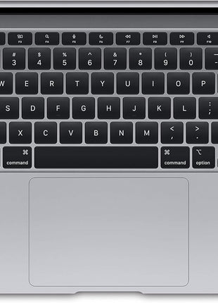 Apple MacBook Air Late 2020 with Apple M1 Chip (13.3 inch, 8GB RAM, 256GB SSD) Space Gray (Renewed)