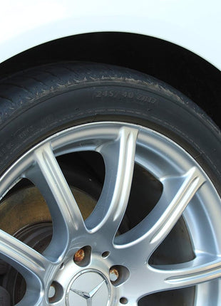 303 Products High Gloss Tire Shine And Protectant - Long Lasting, Water Based Formula - Lasts For Weeks - No Harmful Silicones - Lasts Weeks Not Days, 16 fl. oz. (30395CSR) Packaging May Vary