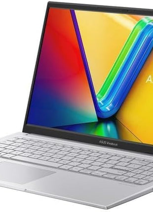 ASUS VivoBook 15.6 inch Touchscreen Laptop i7-1355U 40GB RAM 1 TB PCIe SSD Windows 11 Home F1504VA-SB76T