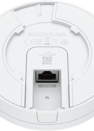 UBIQUITI UNIFI G5 Dome Security Camera