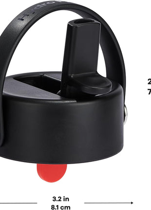 Hydro Flask Wide Mouth Lids- Accessory for Wide Mouth Water Bottle
