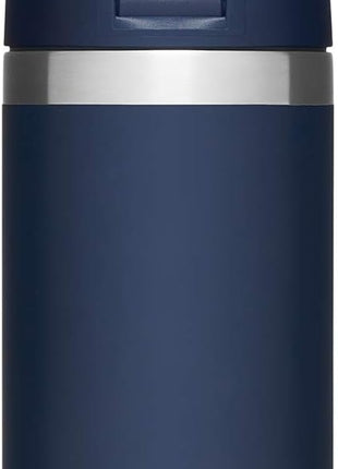 YETI Rambler Jr. 12 oz Kids Bottle, with Straw Cap